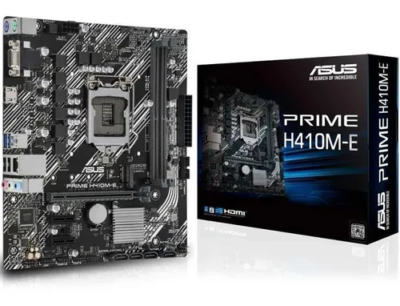 Motherboard Asus Prime H410m-e