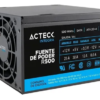 Fuente de poder Acteck Power 5 R500 500W