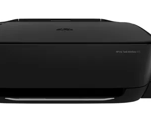 Impresora a color multifunción HP Ink Tank Wireless 415 negra 220V