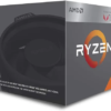 Kit de actualización AMD Ryzen