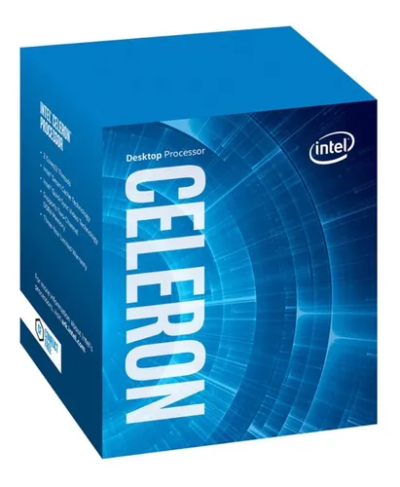 kit de actualización Intel celeron