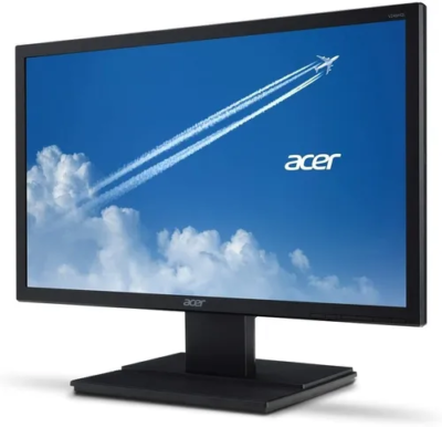 Monitor Acer 23.6 PuLG V6 FullHD