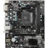 Motherboard Msi A320m-a