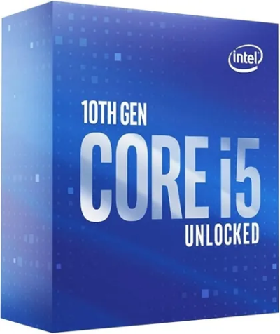 Pc Intel core i5 10400f gt 1030
