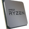 Procesador AMD Ryzen 5 3600XT