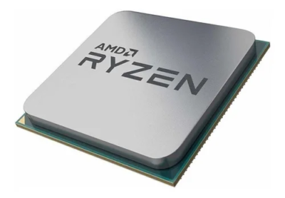 Procesador AMD Ryzen 5 3600